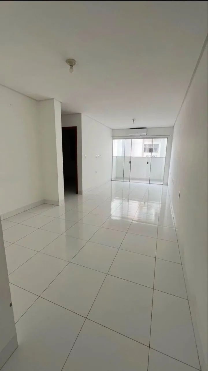 Apartamento para locação Classic 1  Bloco A - Foto 2