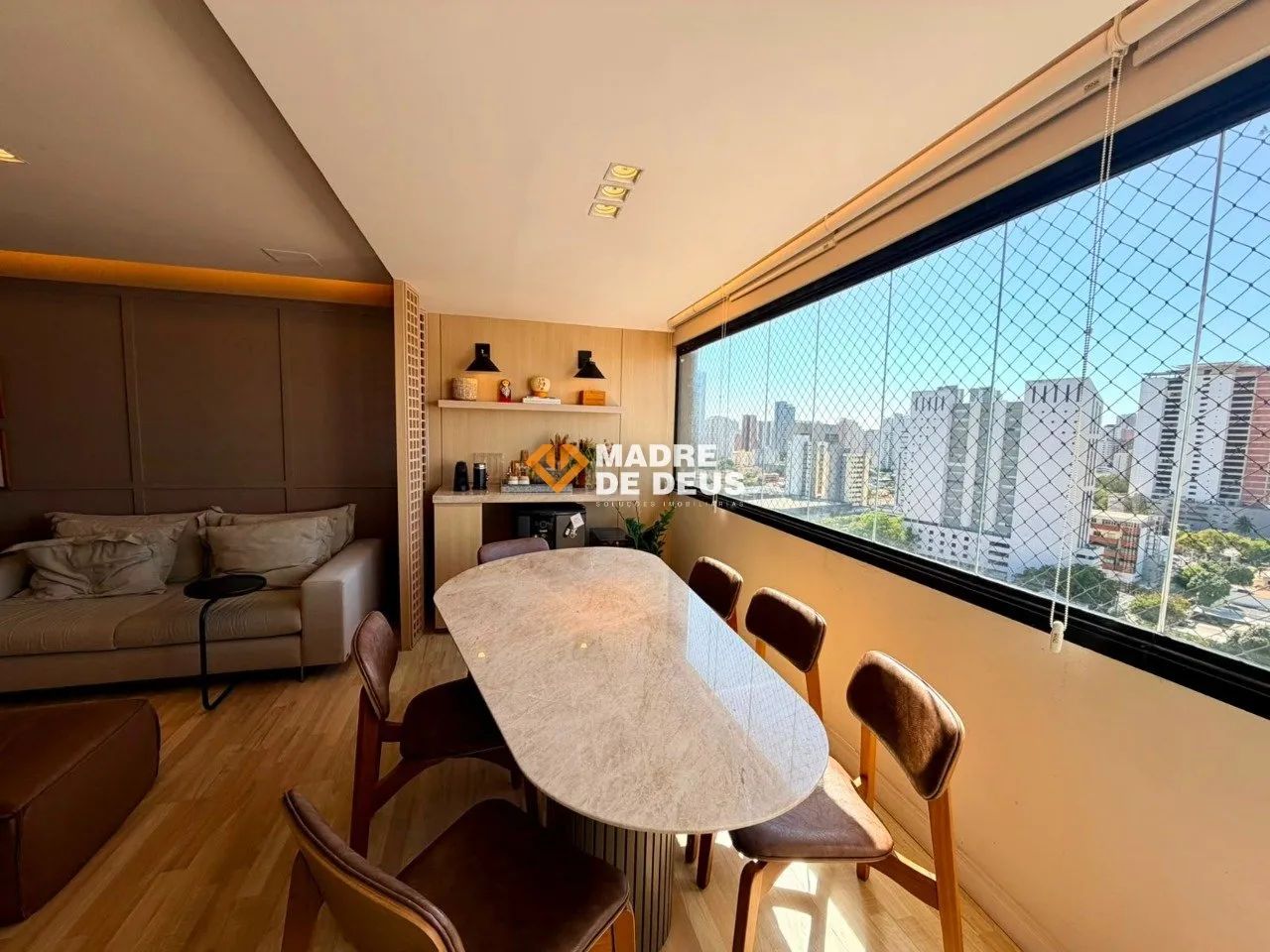 APARTAMENTO À VENDA | NA ALDEOTA - Foto 4