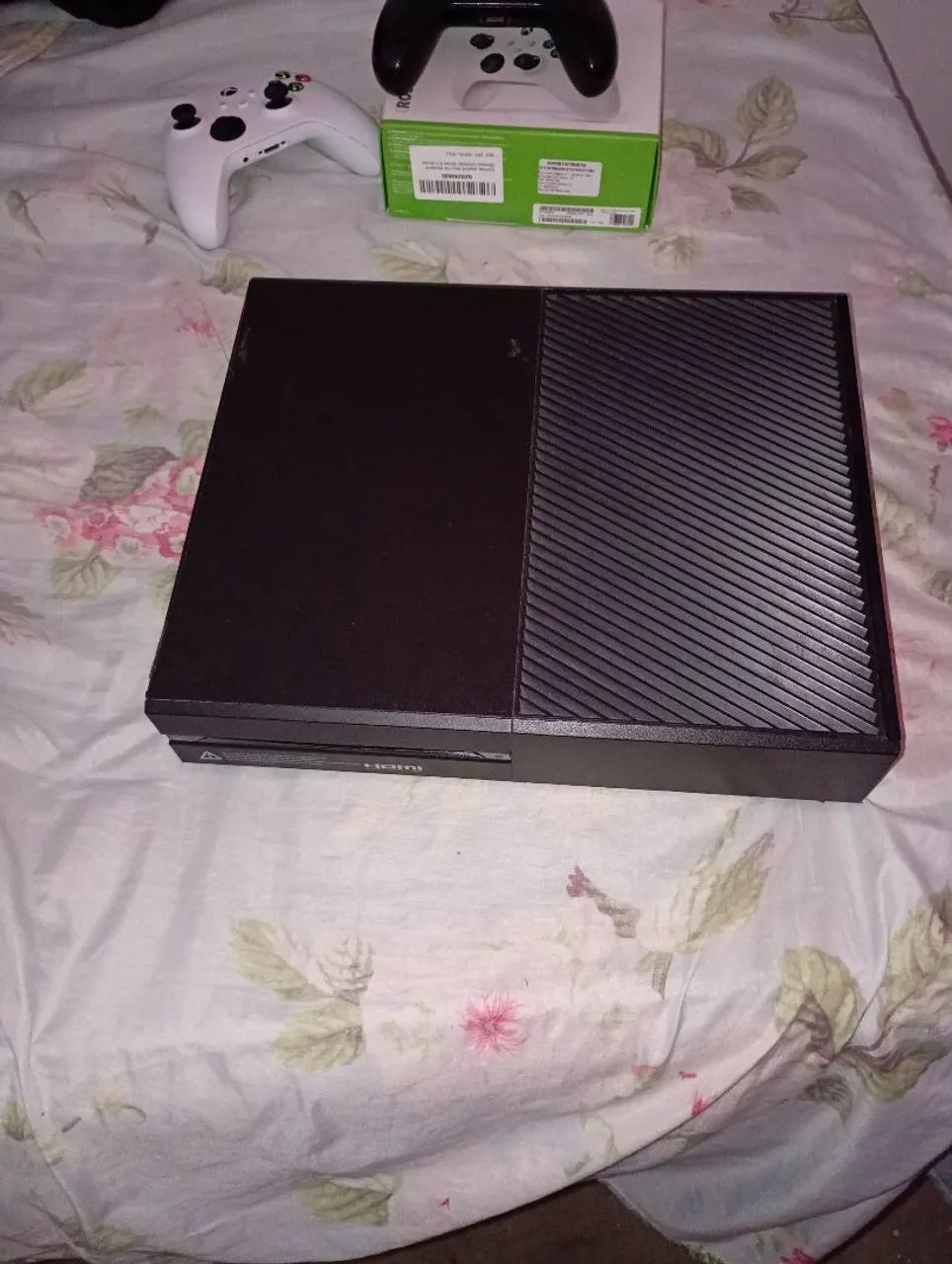 Xbox one - Foto 2