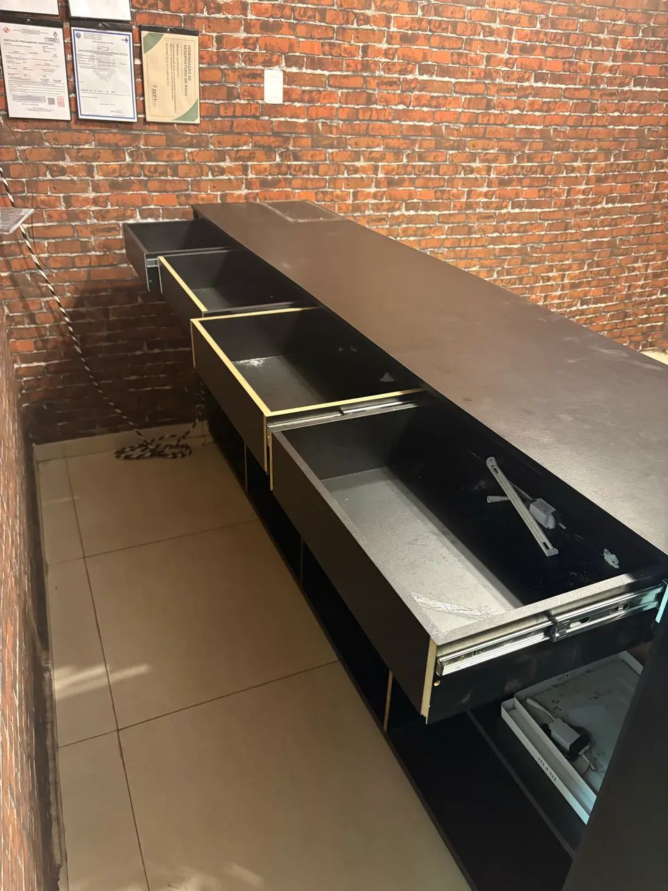 Balcão comercial - Foto 3