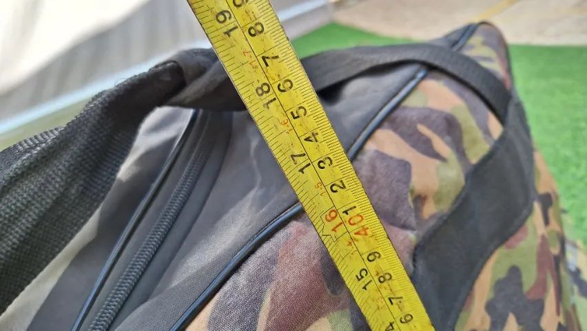 bolsa/mochila grande