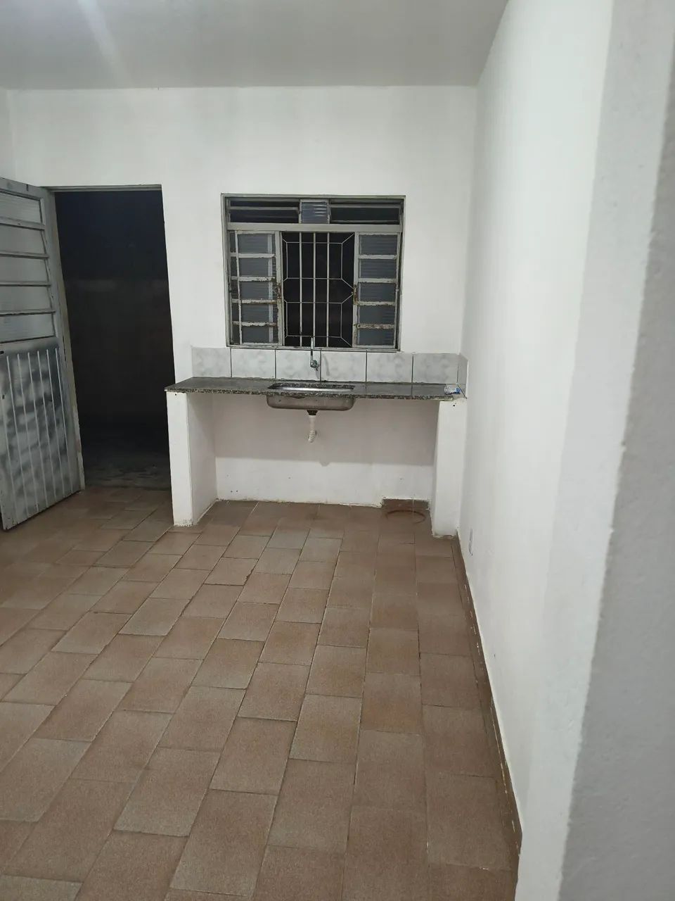 Casa Centro Louveira 