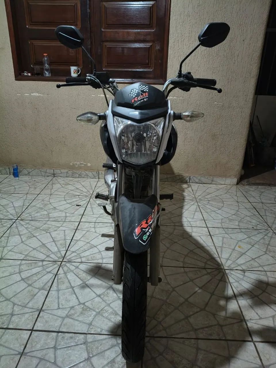 CG Fan 150 2014 - Foto 4