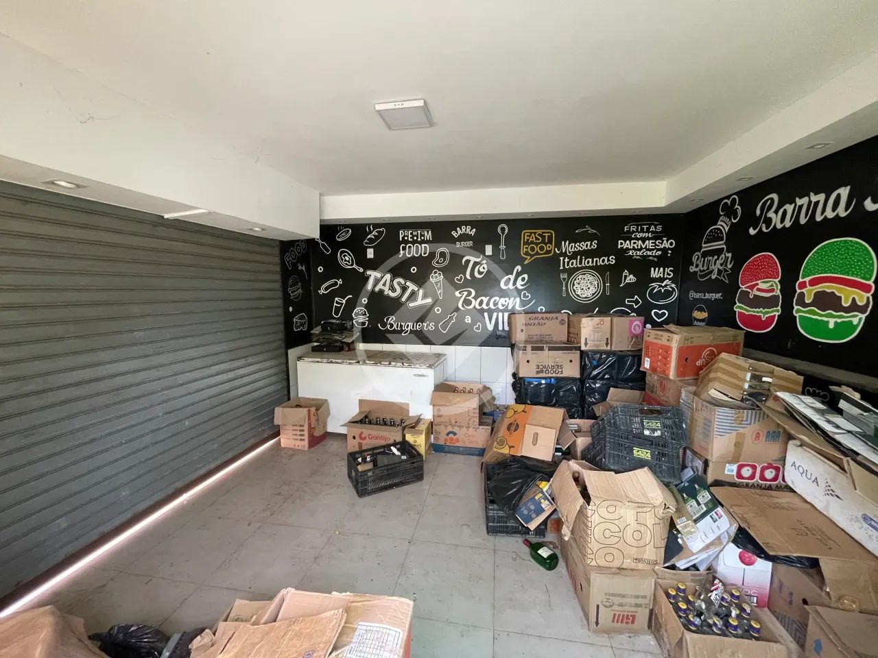 Lote com construção para comércio ou moradia codigo: 381776 - Foto 3