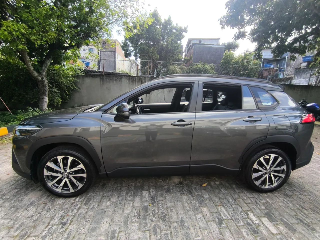 Toyota Corolla ALTIS 2.0 16V AT FLEX 2023