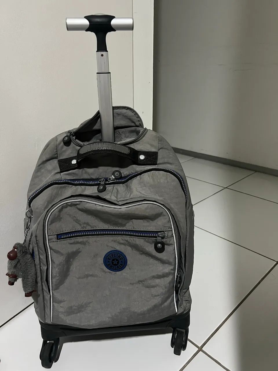 Mochila Kipling - Foto 5