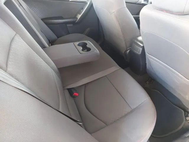 Cerato Extra Promoção. 1.6 16V Aut. 2010/11. Muito novo. Raridade. Sem detalhes. - Foto 7