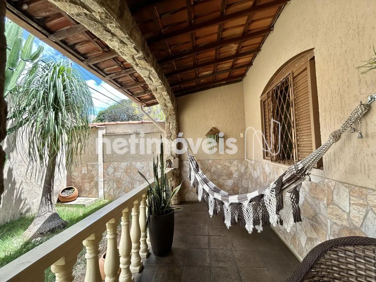 Casa a venda no Serrano! - Foto 4