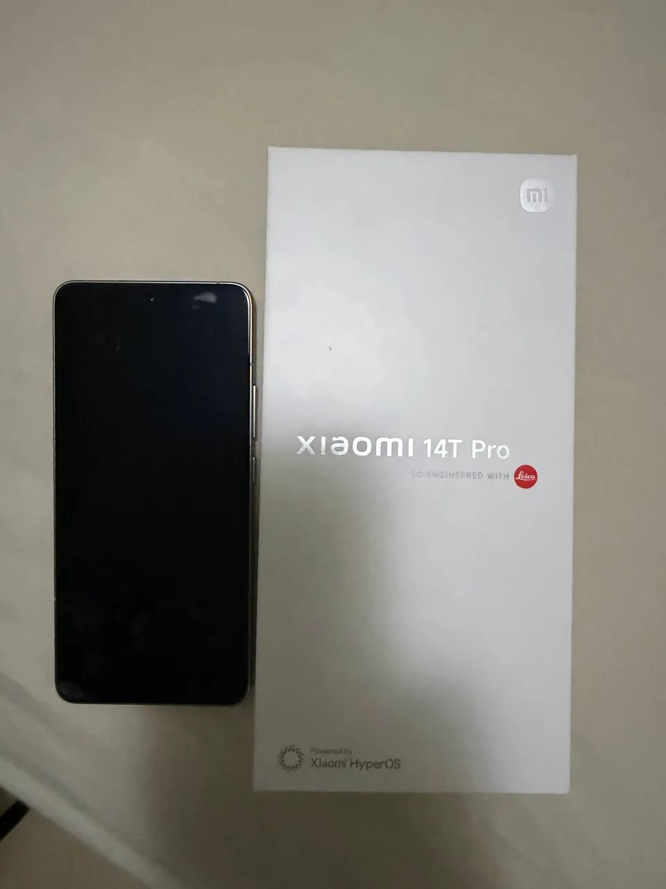 Xiaomi Mi14T Pro 512 gb  - Foto 4
