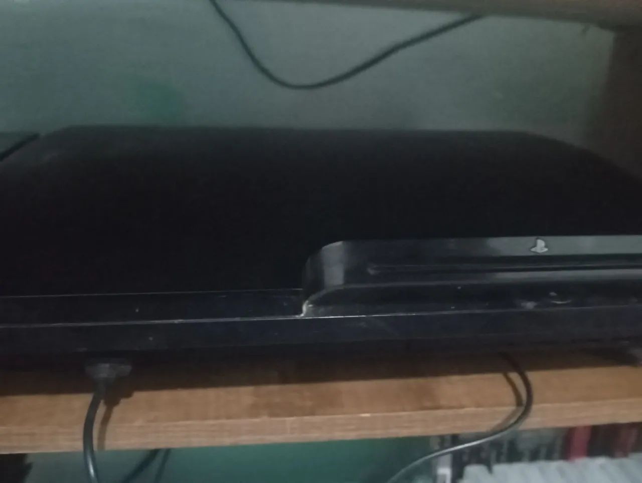 Ps3 + coleção +brinde - Foto 2