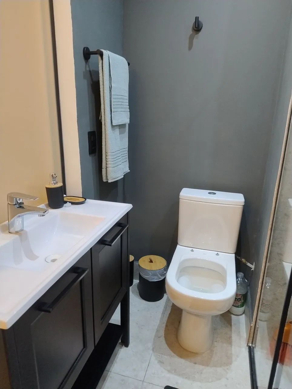 *Direto com proprietário*Moema, mobiliado e decorado - Foto 5