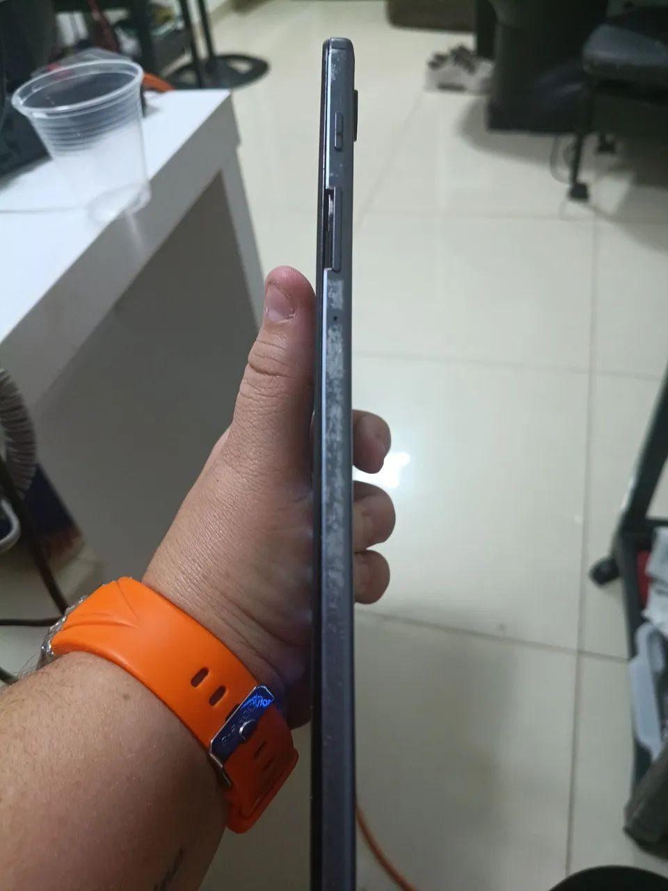 Vendo ou Troco TAB A7 lite - Foto 4