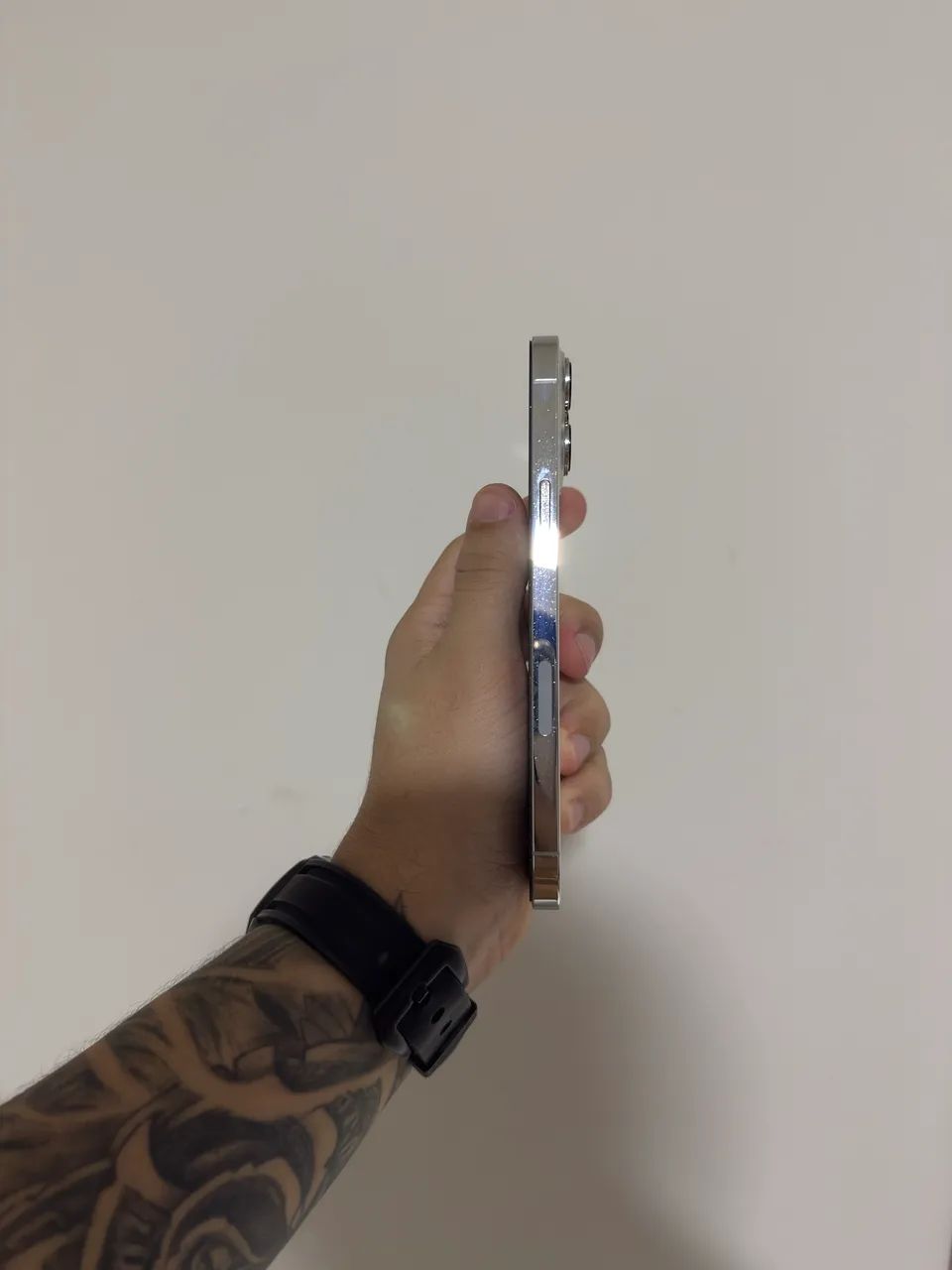 iPhone 13 Pro Max  - Foto 2