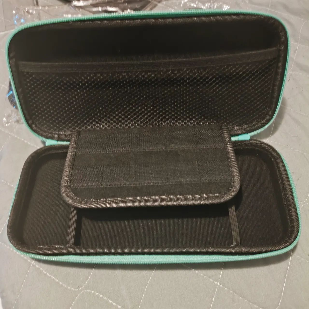 Capa/Case Nintendo Switch Oled (Valor Unitário) - Foto 5