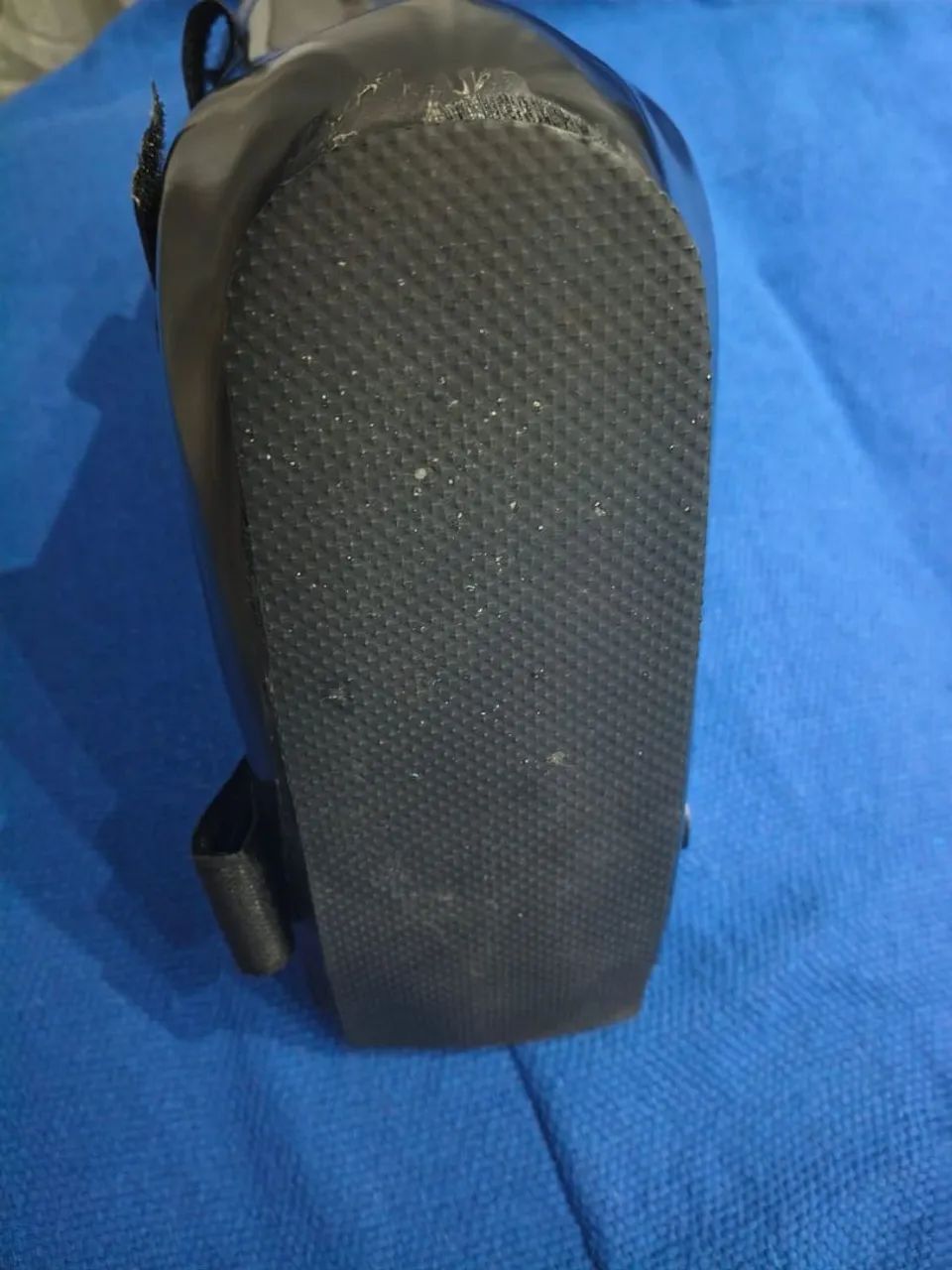 Bota Ortopédica Imobilizadora Robofoot Adulto Tamanho M (36 ao 40) - Foto 3