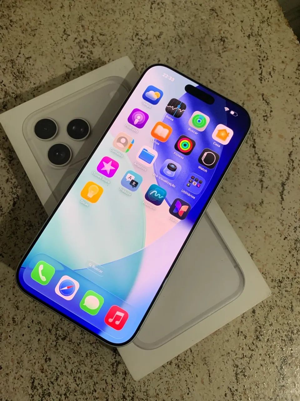 iPhone 17 pro Max 256 GB - Foto 4