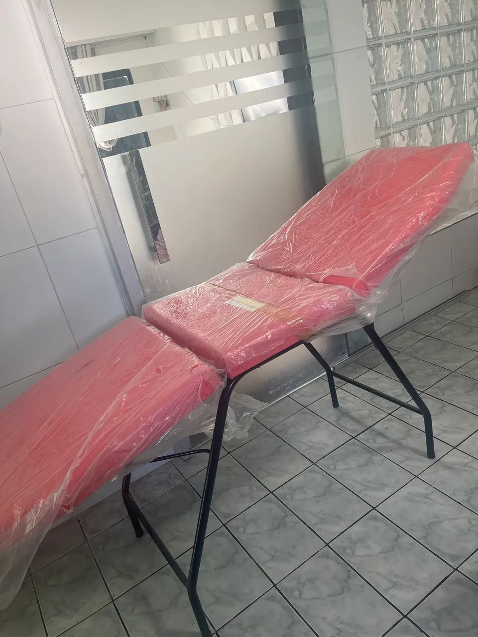 Maca NOVA, nunca usada. ( Estética)  - Foto 3