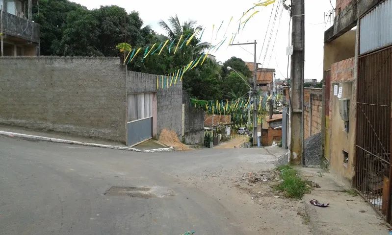 Terreno Cajazeiras 8 - Foto 5