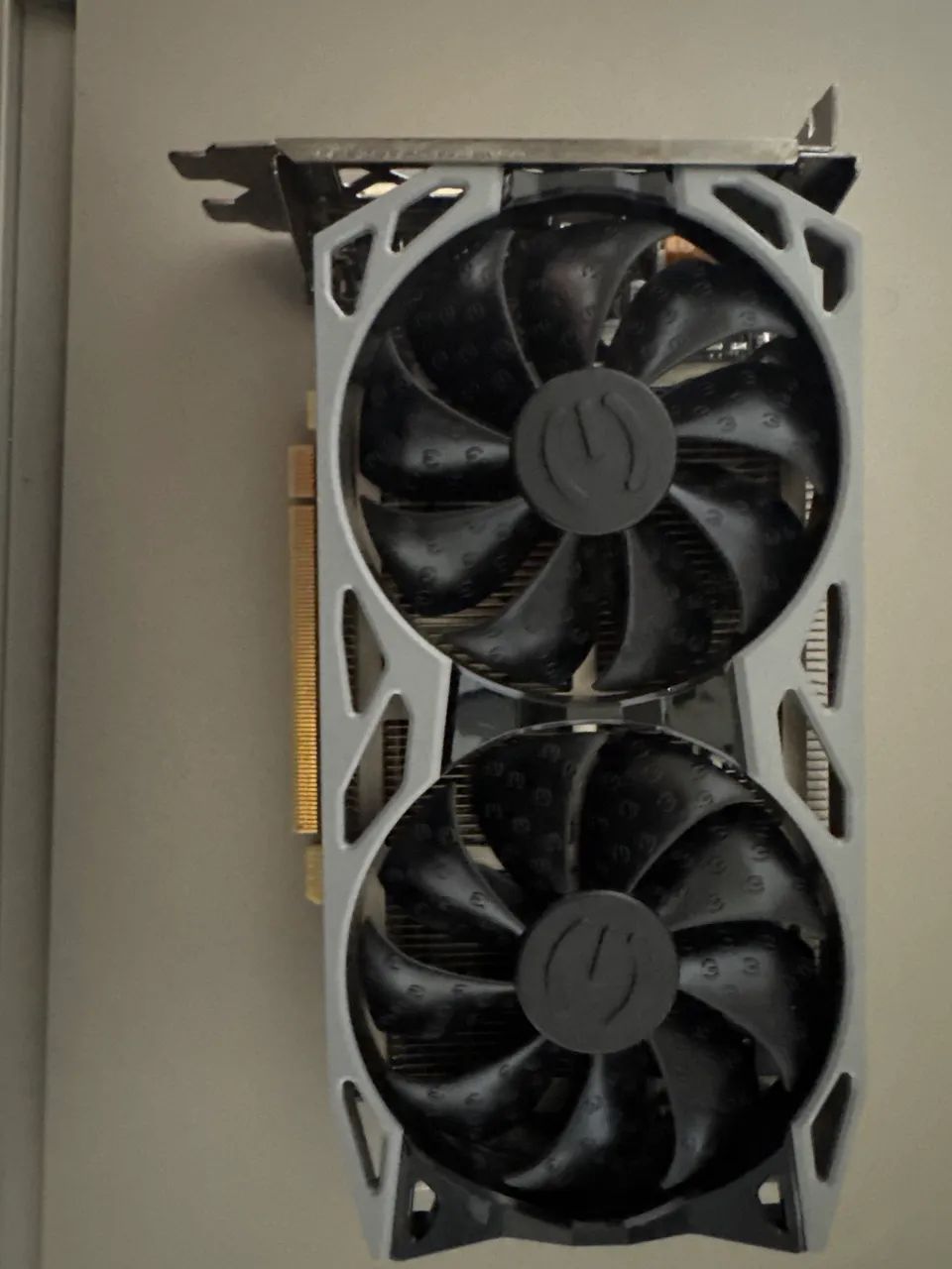 GTX1660 TI - Foto 2