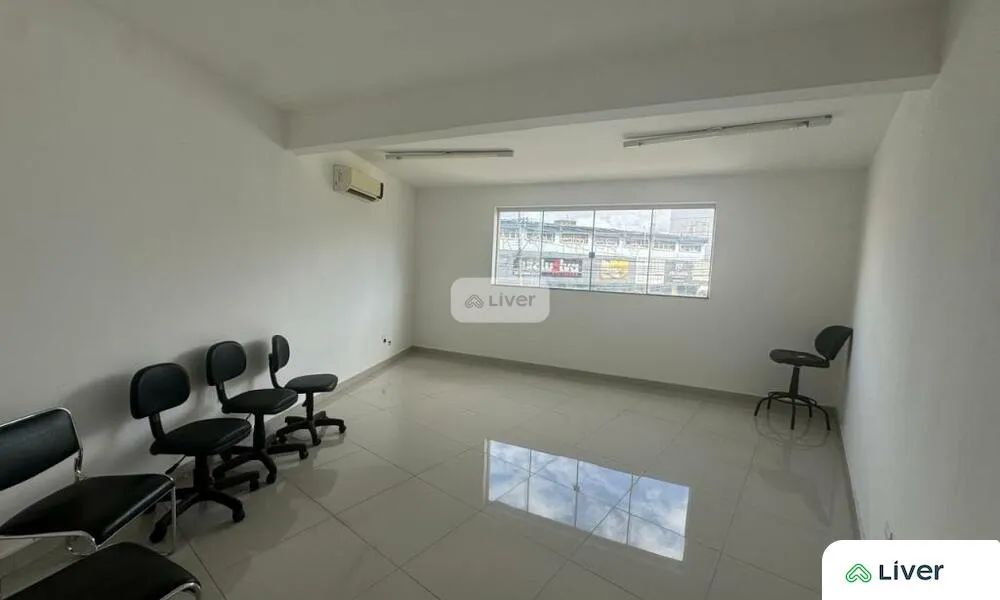 Junção com 165m² - Ed Coliseu - St Sul - Foto 5