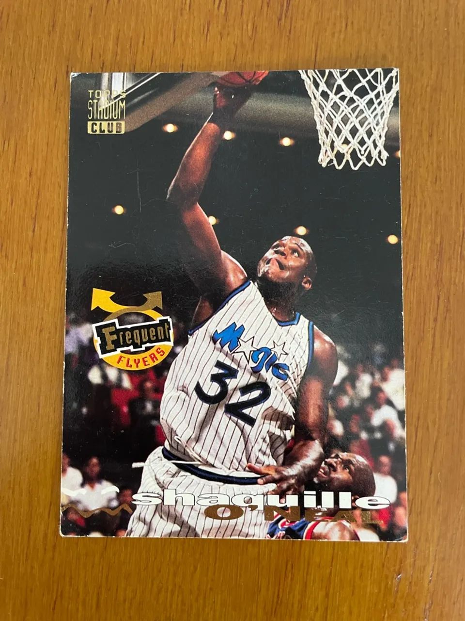 Coleção Cards NBA 90s - Foto 4