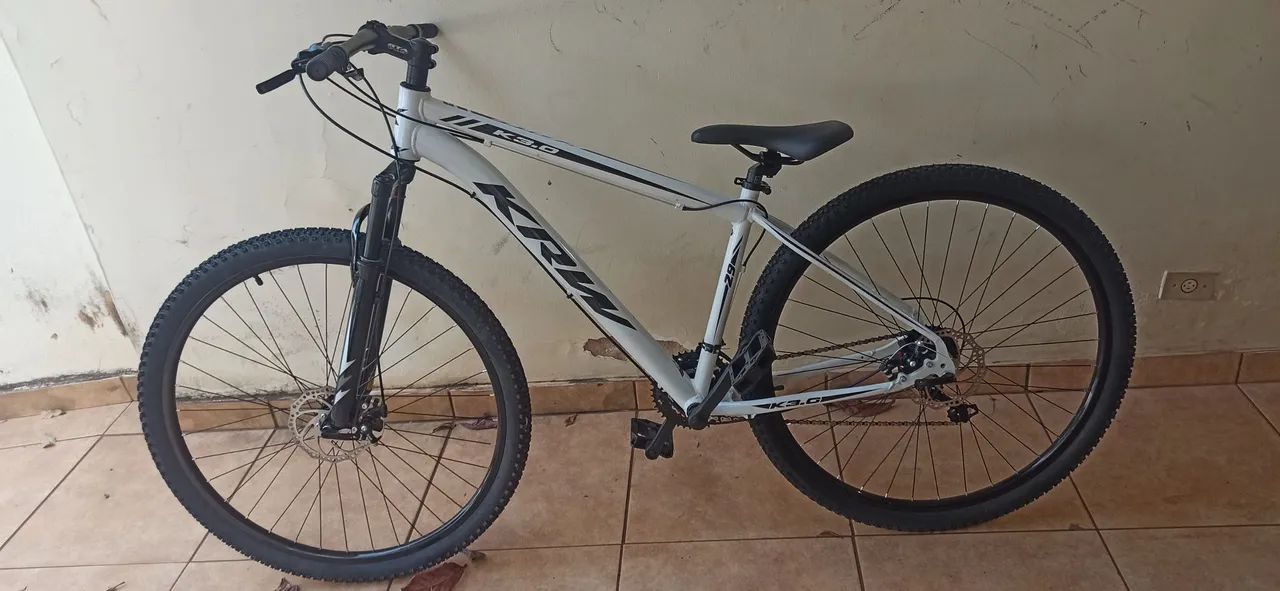 Duas Bicicletas aro 29 - Foto 2