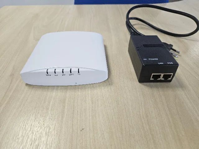 Access Point Ruckus R320 Branco - Impecável