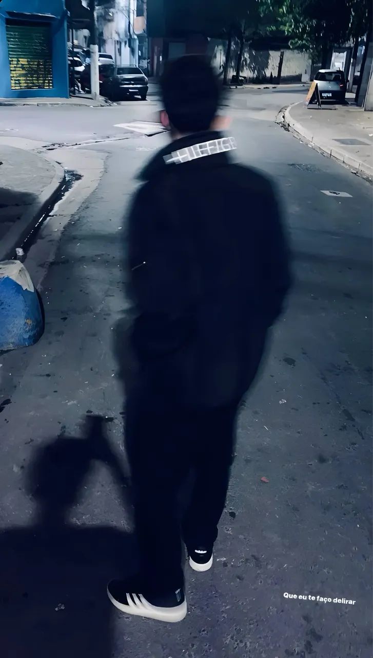 Velejador tommy