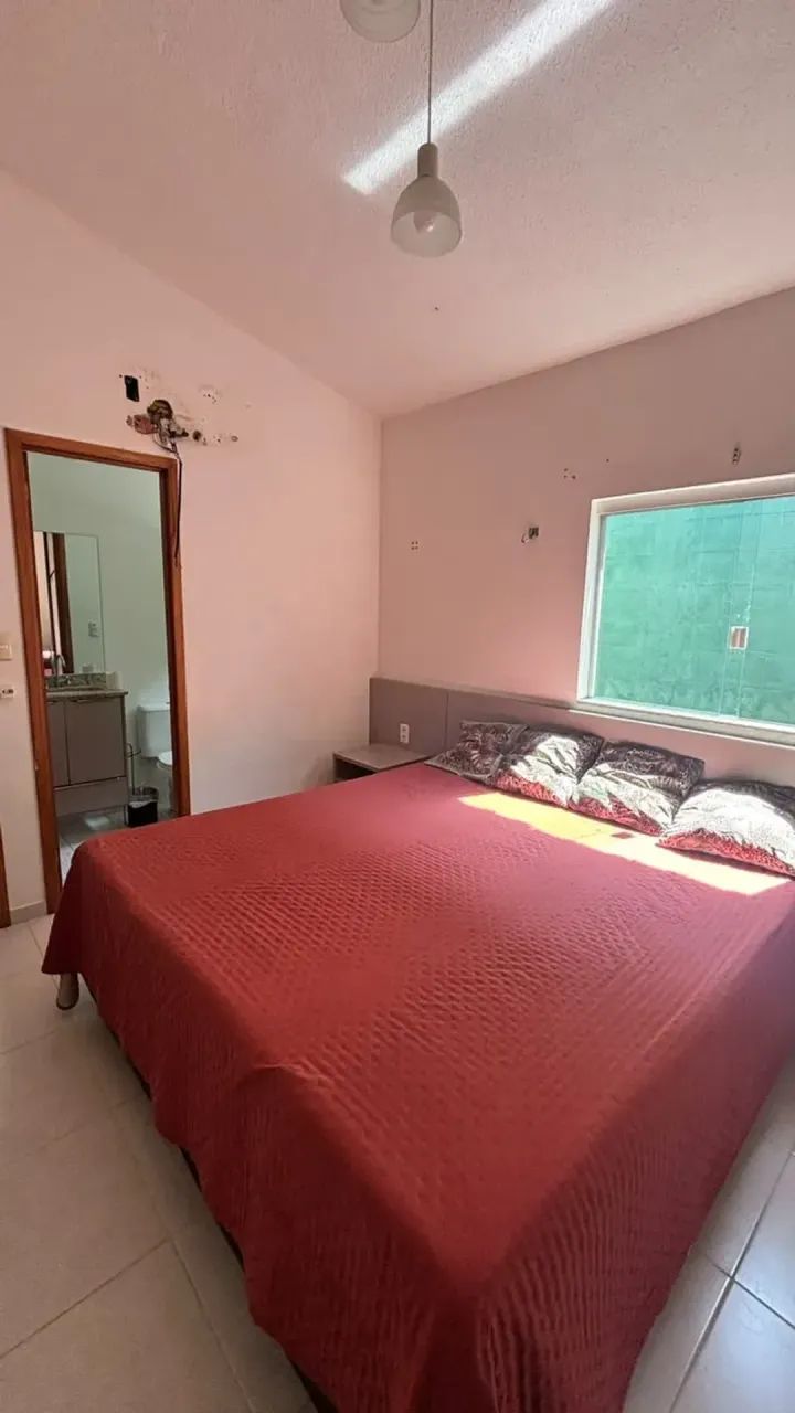 Casa no Condomínio Nascente do Tarumã com 03 Quartos. - Foto 2