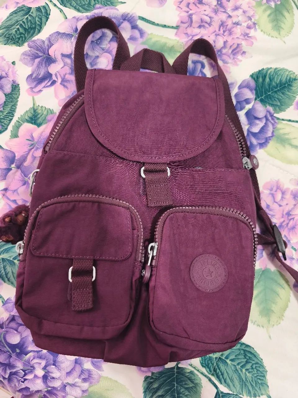 Mochila Kipling