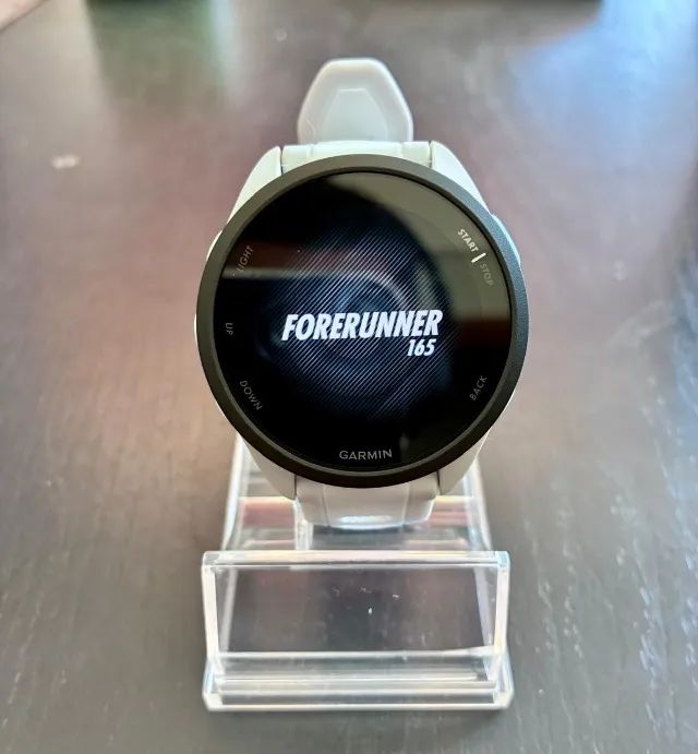 garmin 165 branco