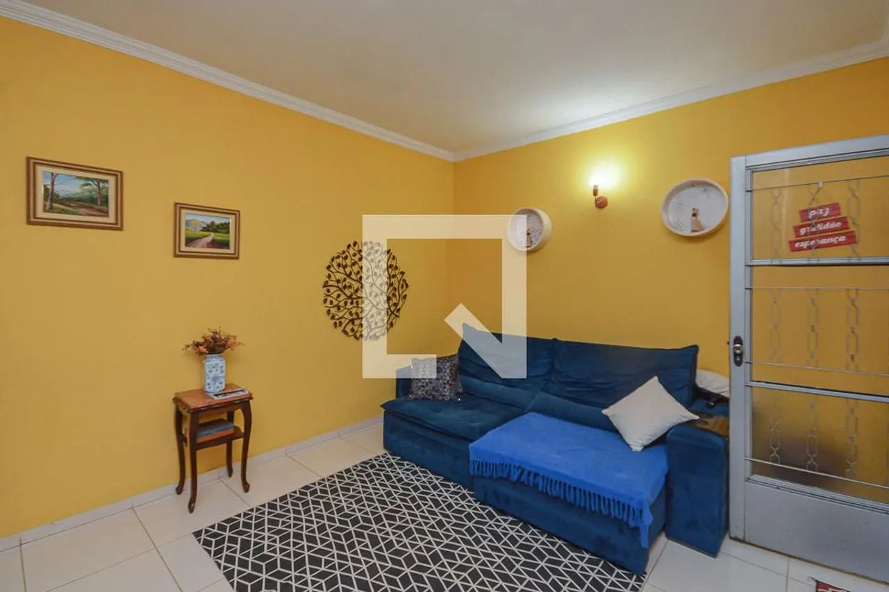 Casa à Venda - Cidade Dutra, 4 Quartos, 300 m2