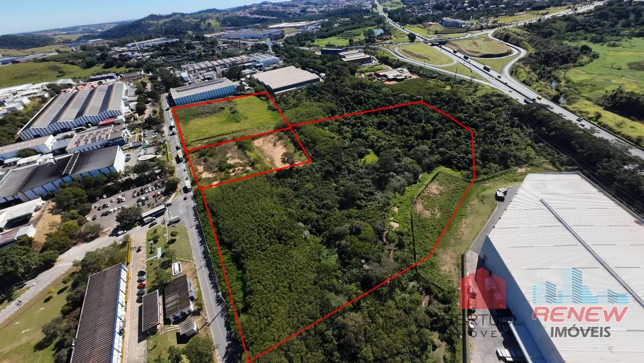Área à venda Distrito Industrial Benedito Storani em Vinhedo - Foto 4