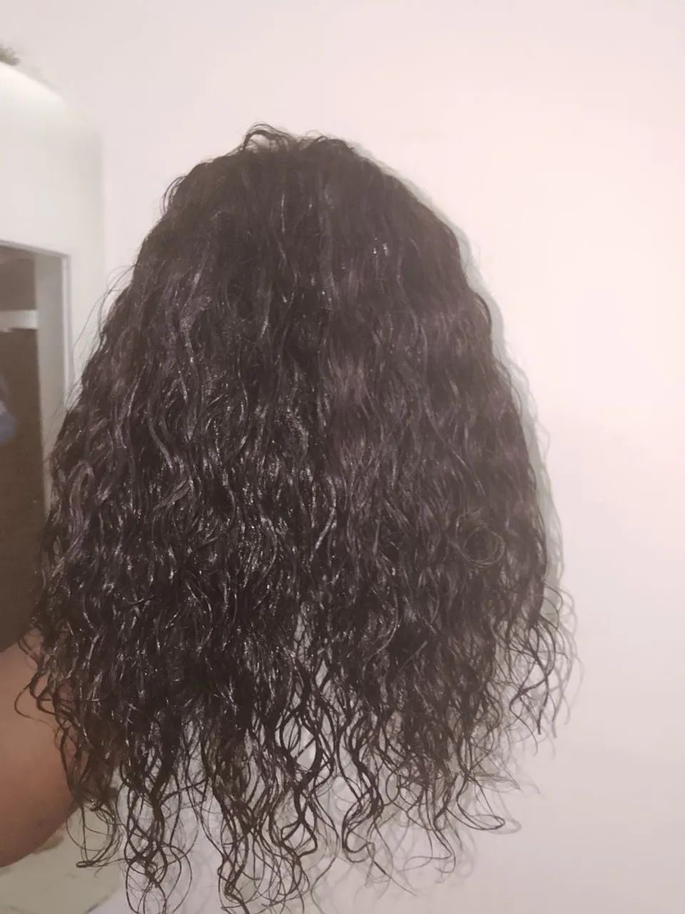 Lase Cabelo Humano - Foto 2