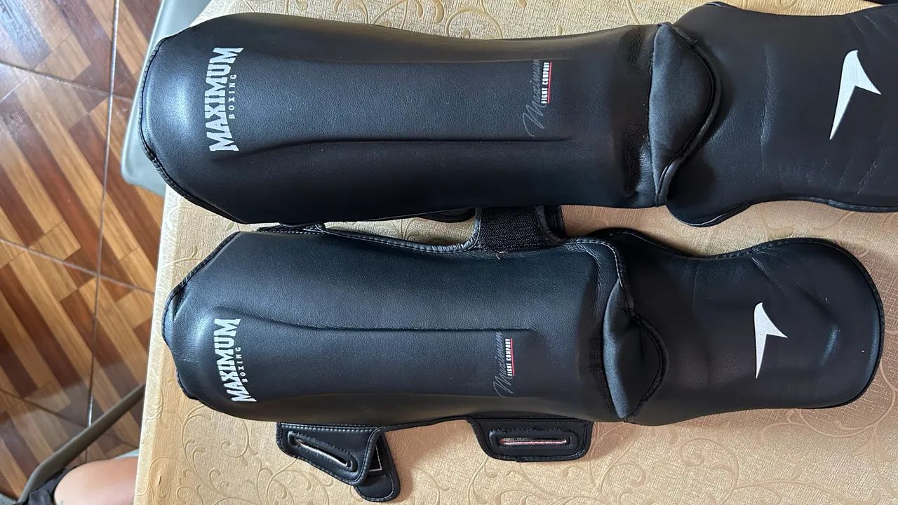 CANELEIRA MAXIMUM BOXING  - Foto 3