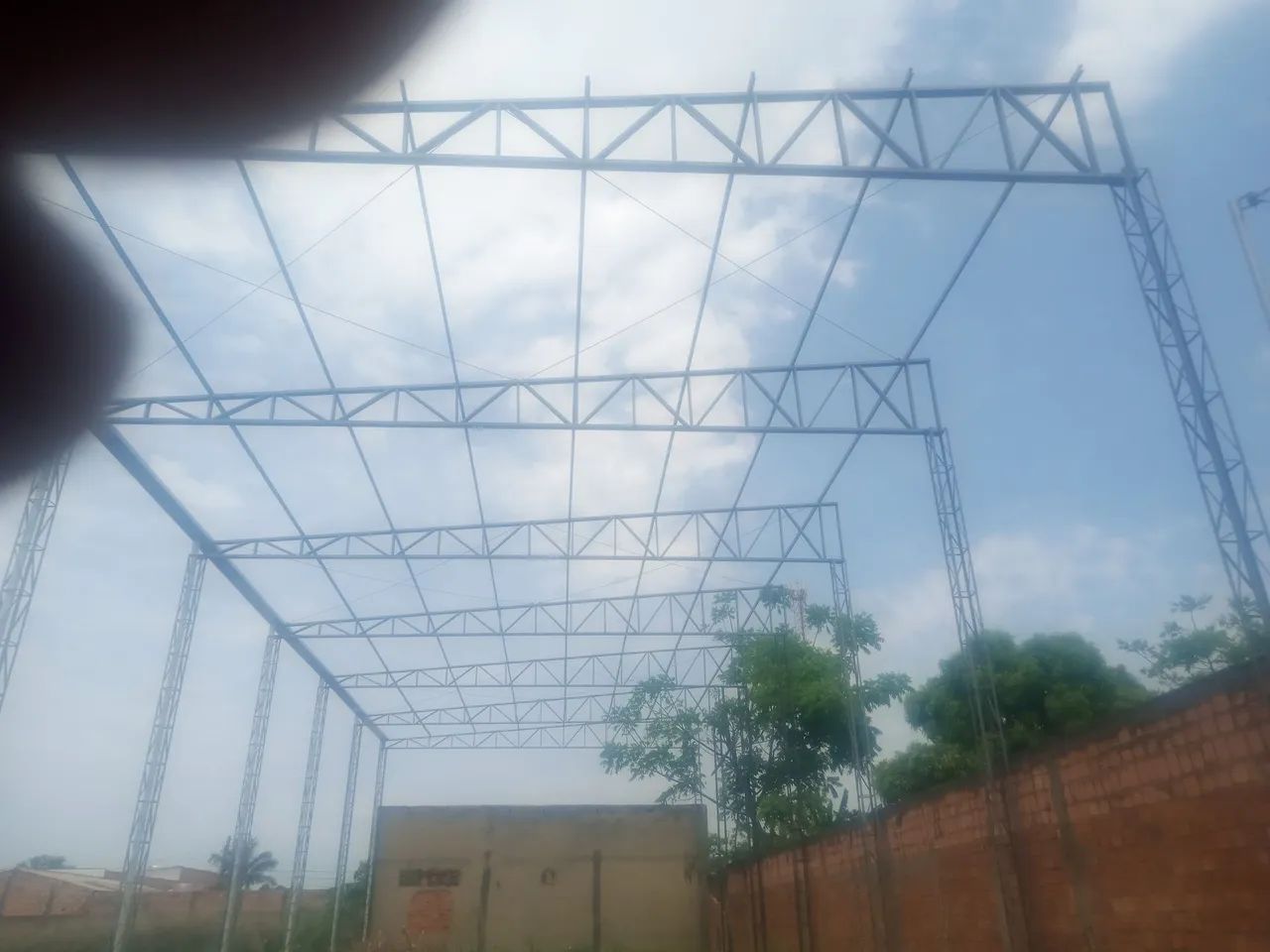 Serralheria e Solda em Geral - Foto 3