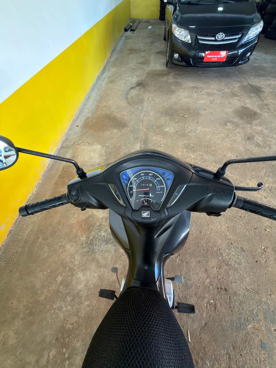 Biz 110i 2021  - Foto 3