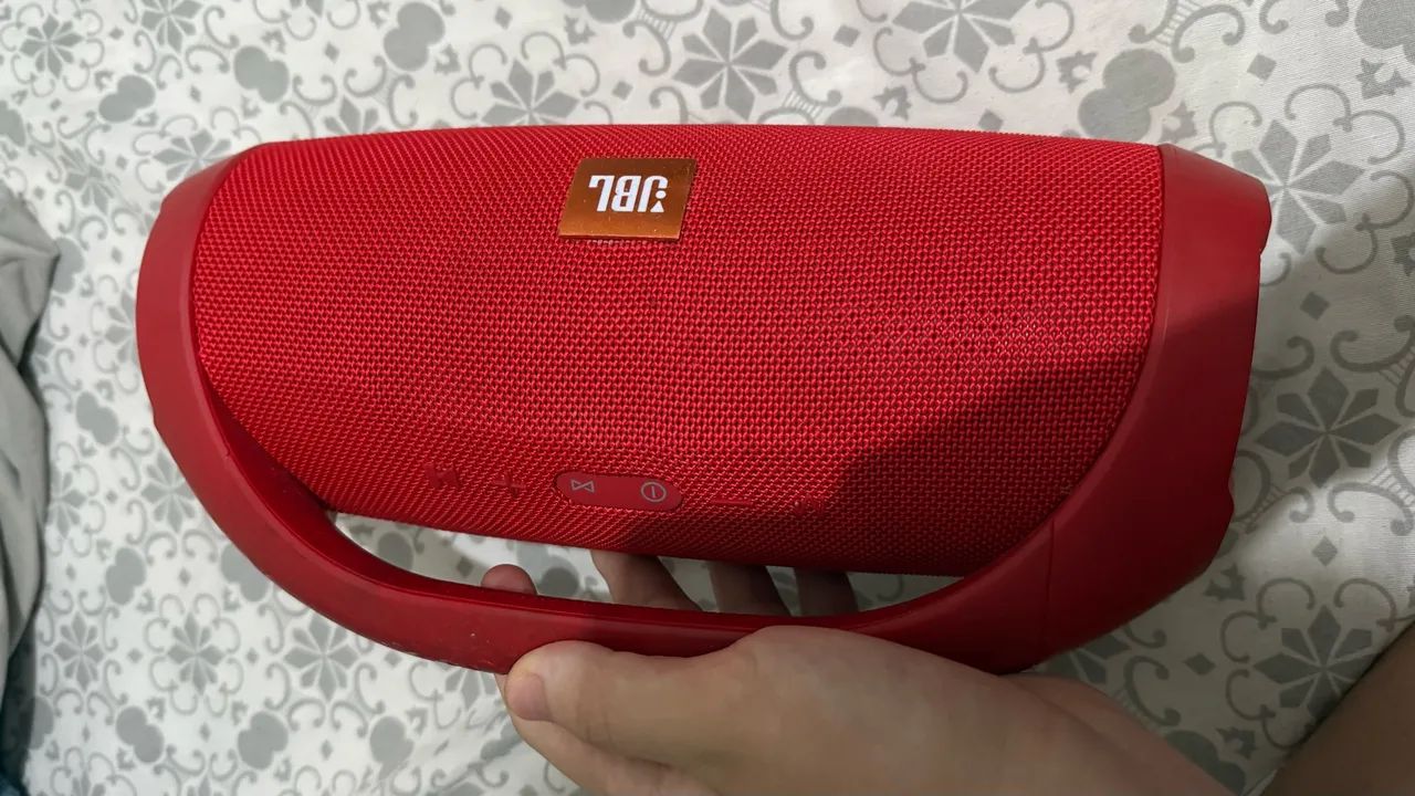 Caixa de som JBL - Foto 2