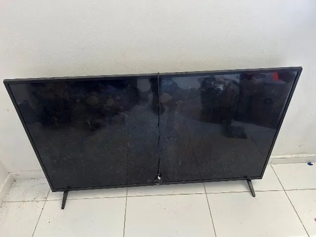Tv LG 55 polegadas 