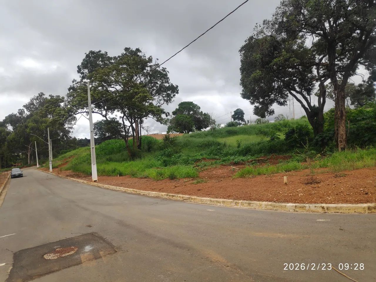 Foto - Lagoa Santa - Amadeus