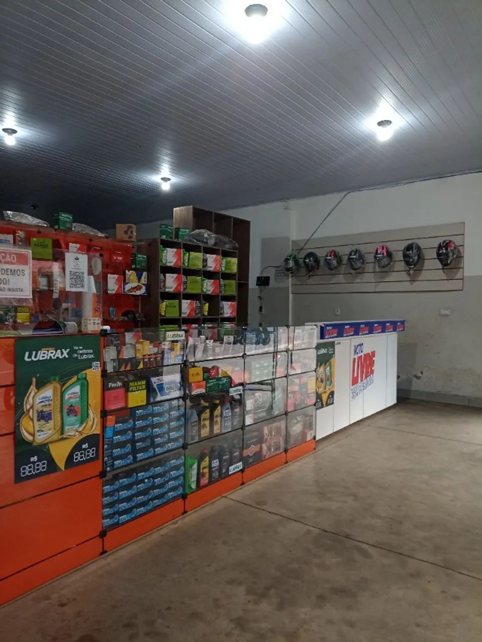Oficina de Moto OPORTUNIDADE PRECIN - Foto 4