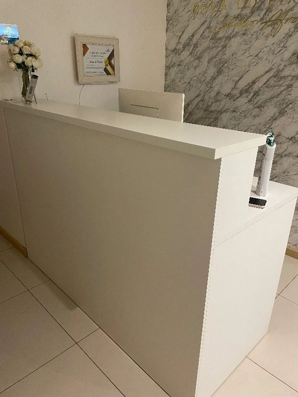 Balcão  - Foto 5