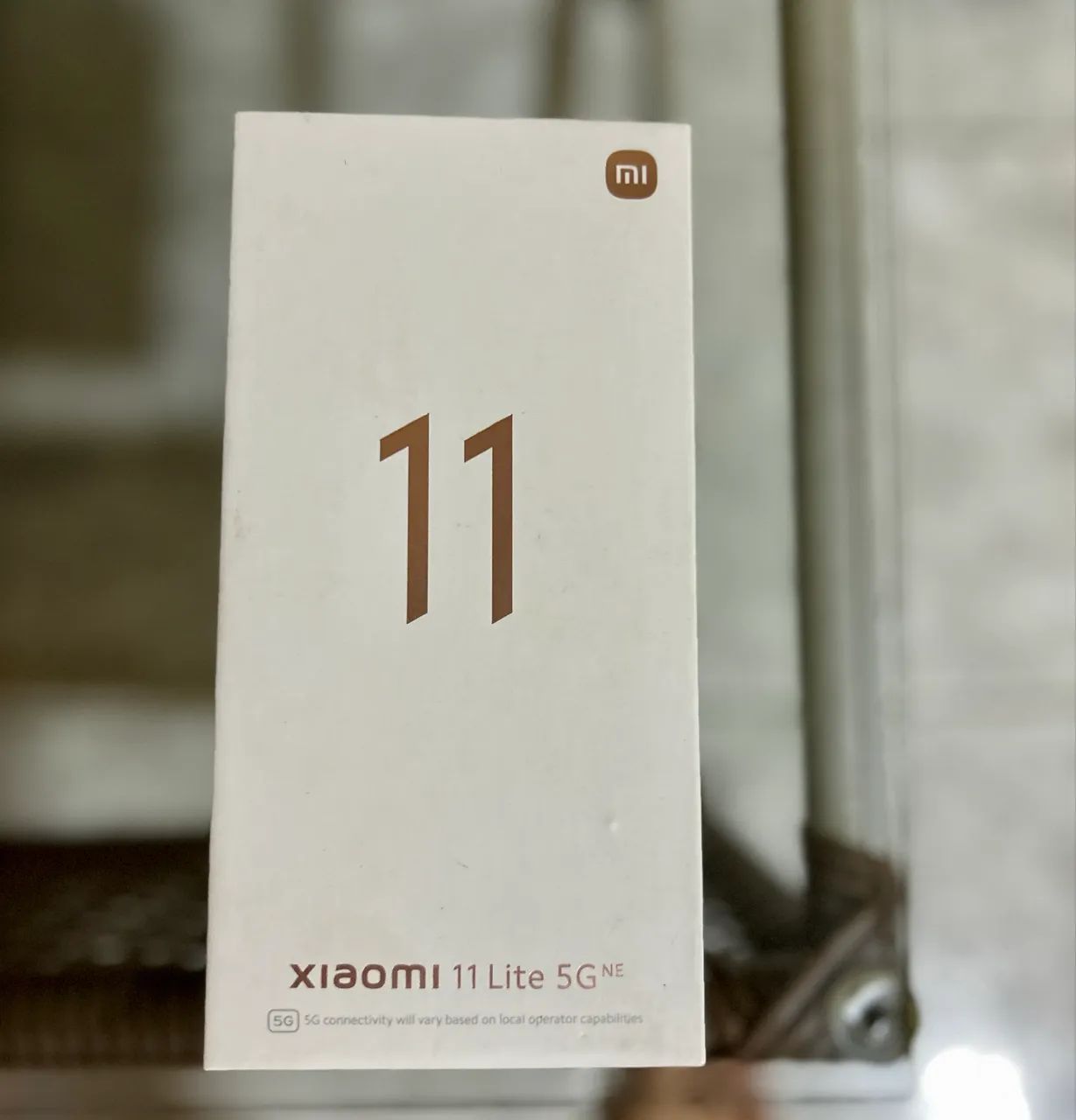 Xiaomi 11 Lite 5g - 128gb - Foto 2