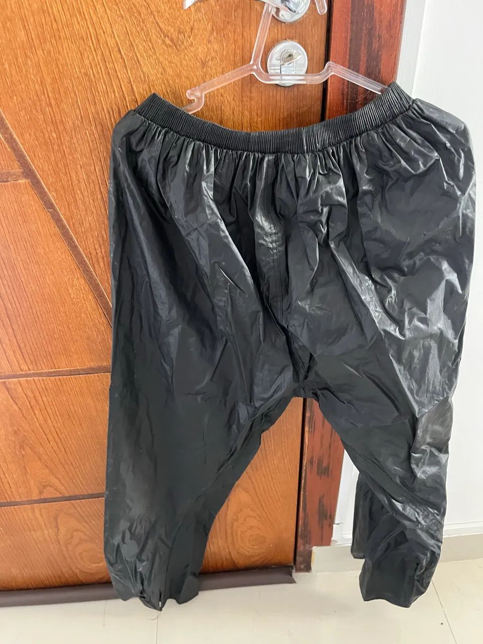 Vendo capa de chuva  - Foto 2