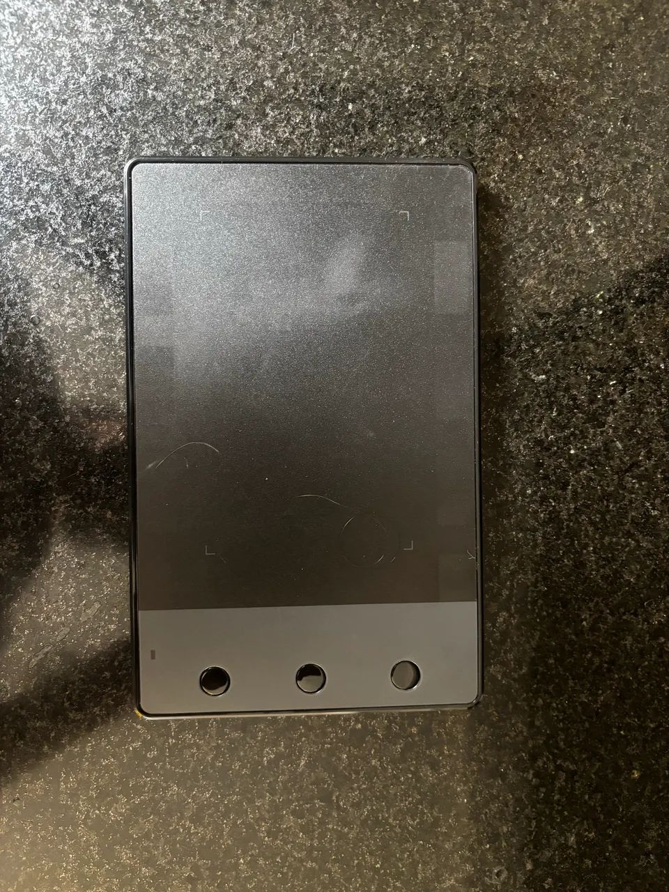 Mesa digitalizadora Huion Inspiroy 420