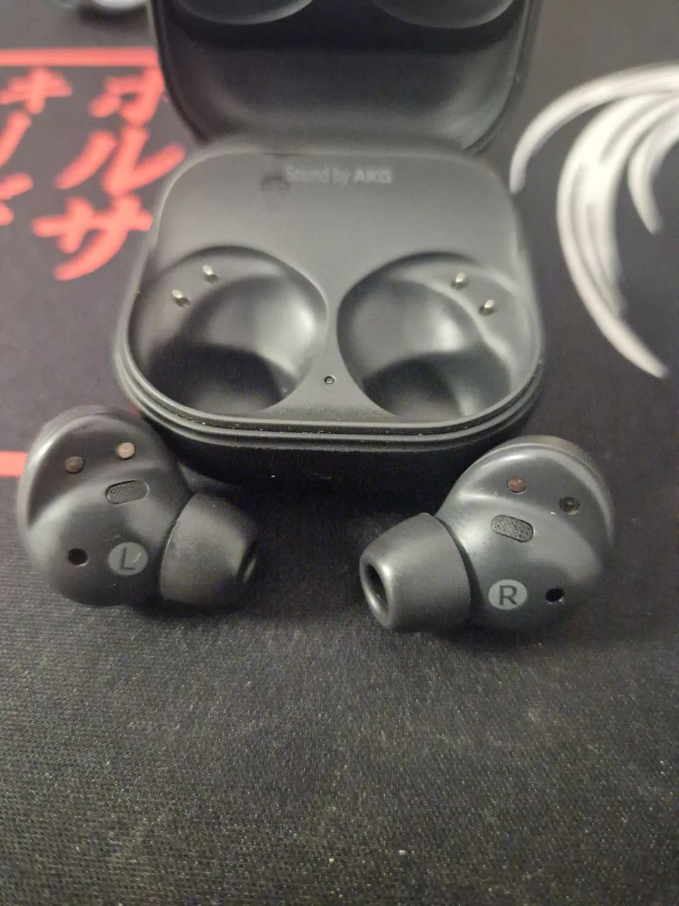 Samsung Galaxy buds 2 Pro - Foto 4