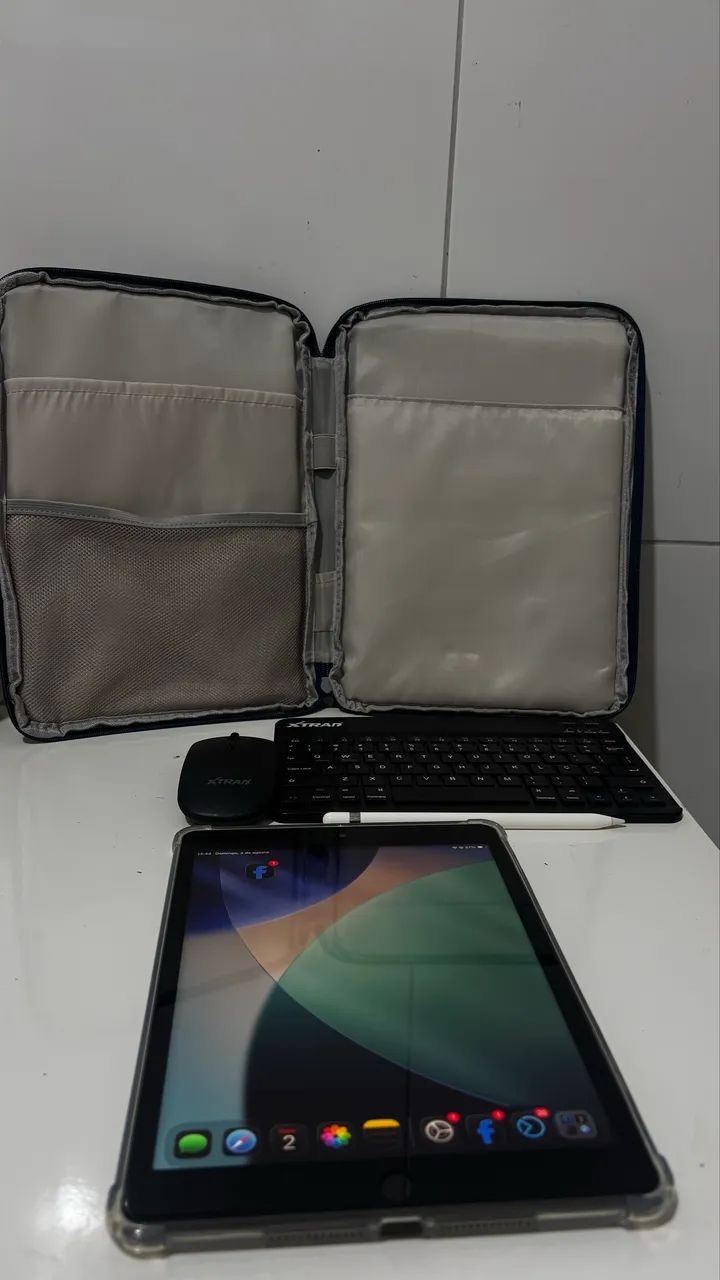 Ipad 9° 64Gb - Foto 4