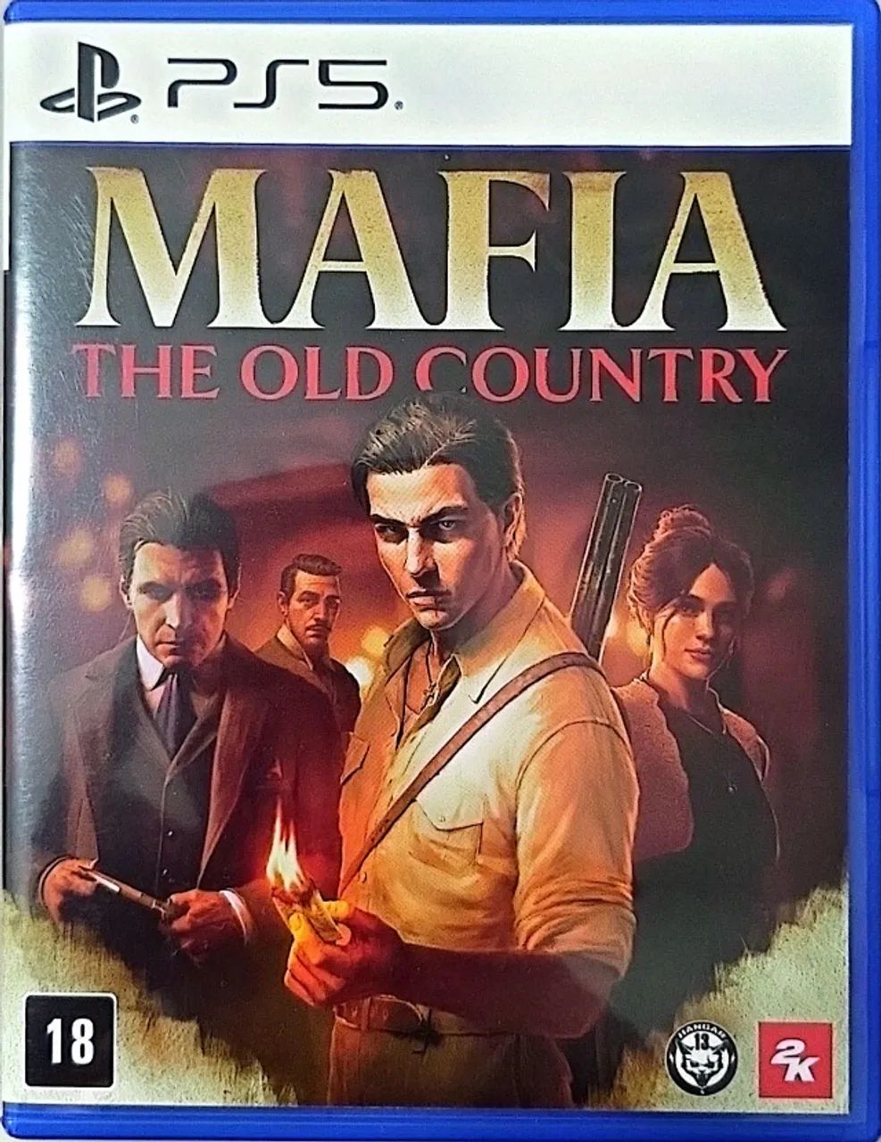 Jogos de PS5 e PS4 - Foto 2