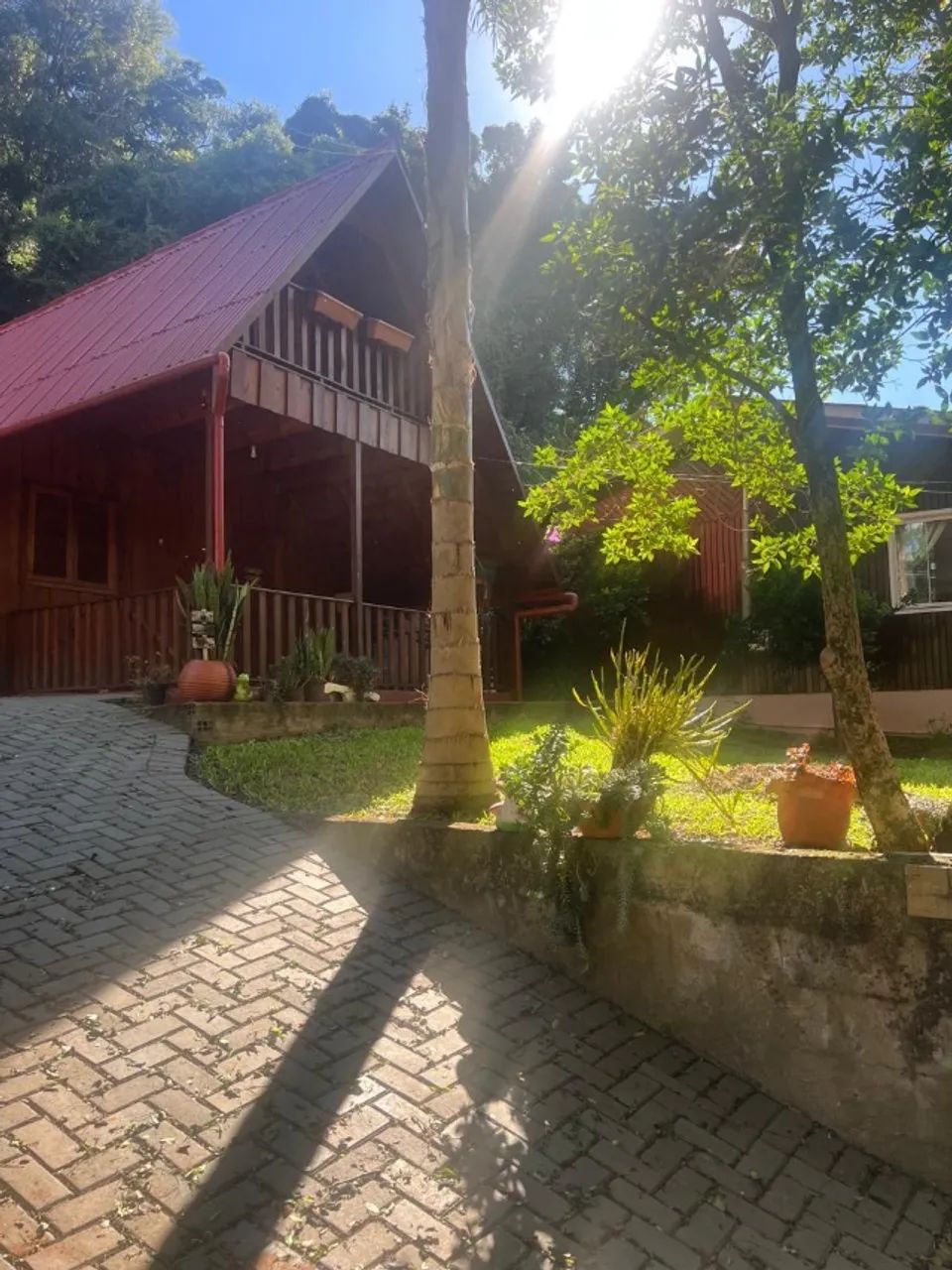 Chalé  - Foto 4