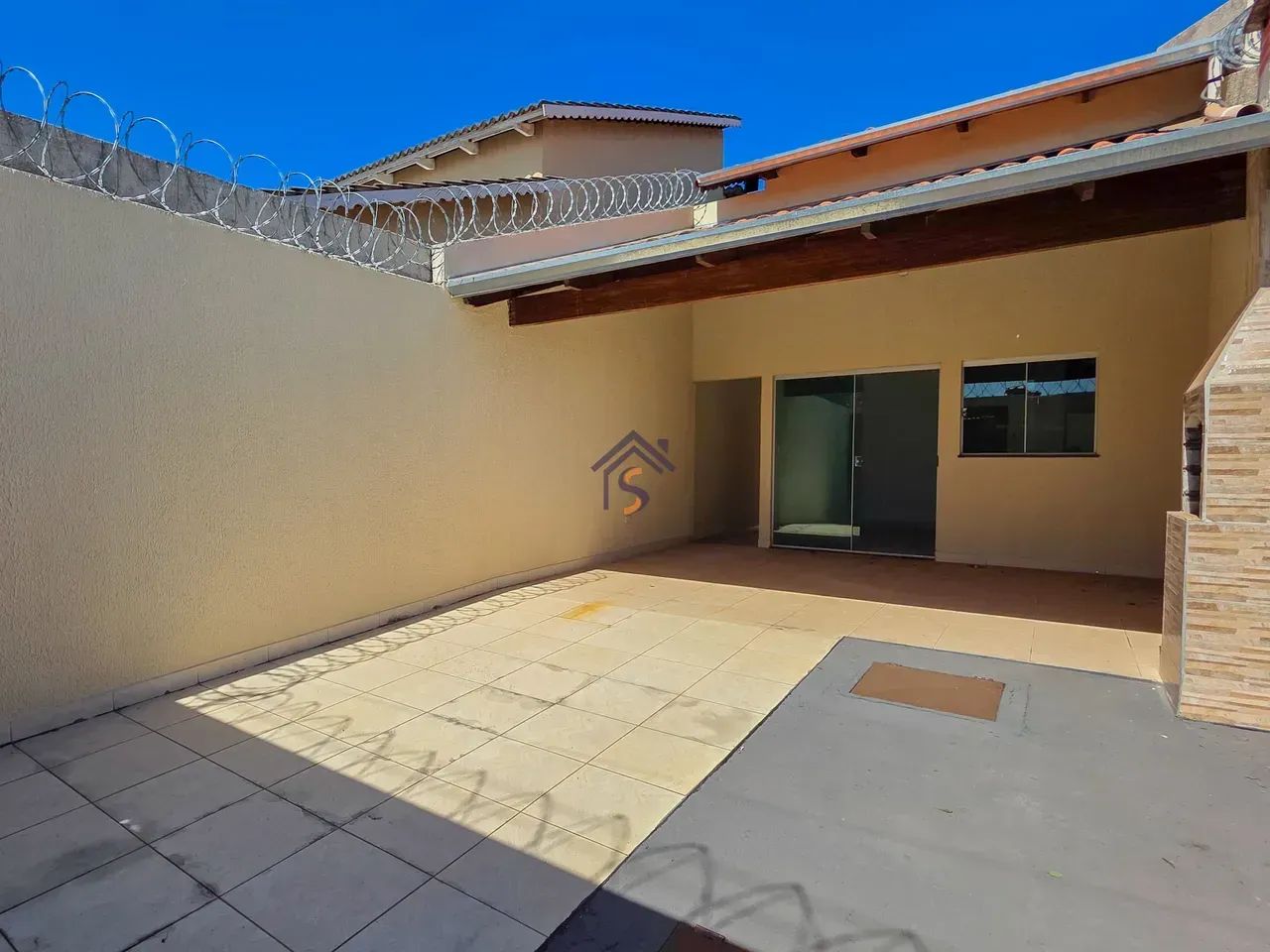 Casa com 2 quartos à venda no Jardim Alphaville - Foto 2